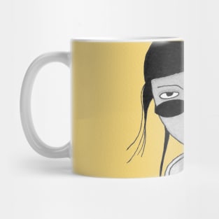 After girls party Mug